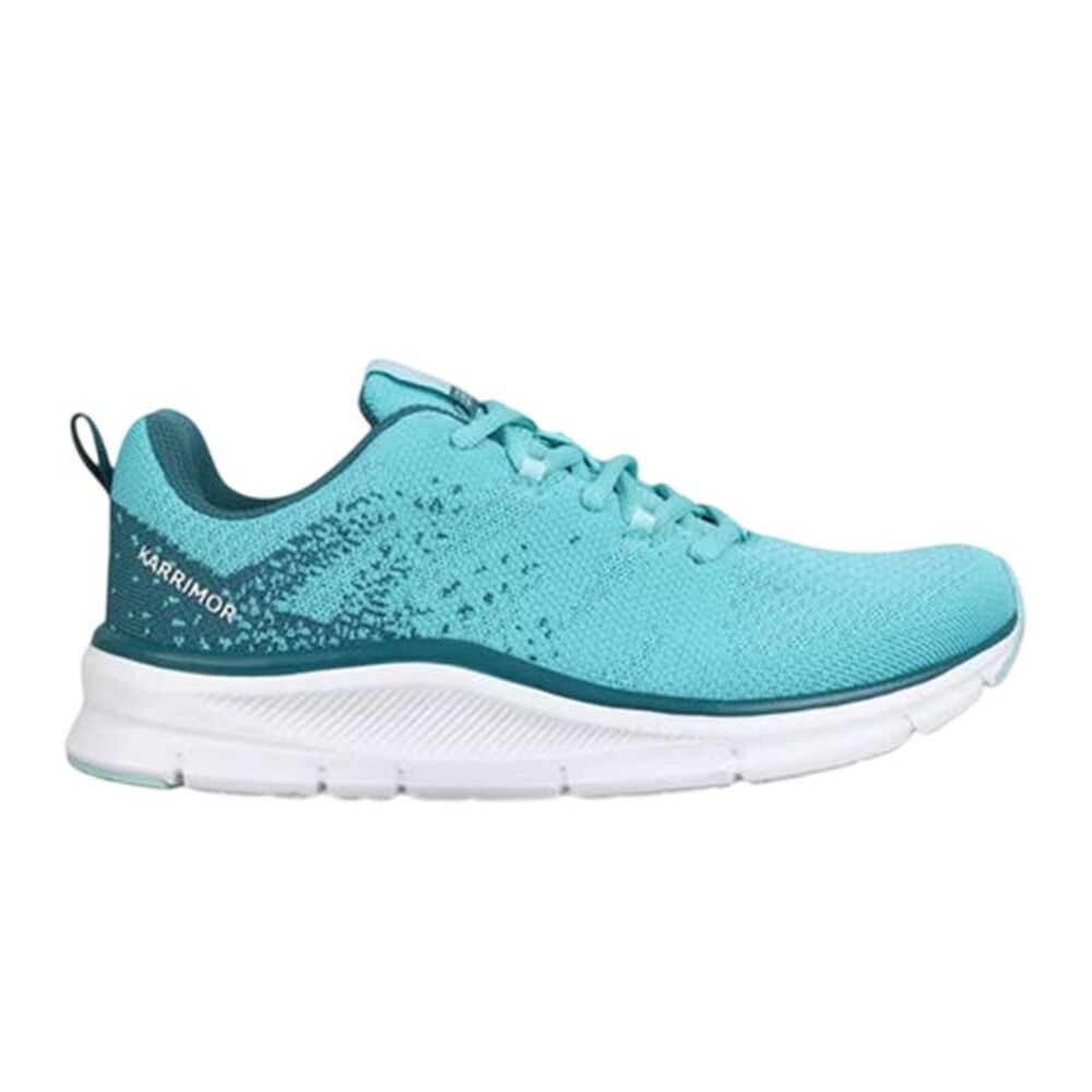 Karrimor Girls Duma 6 Shoes / Teal/Blue